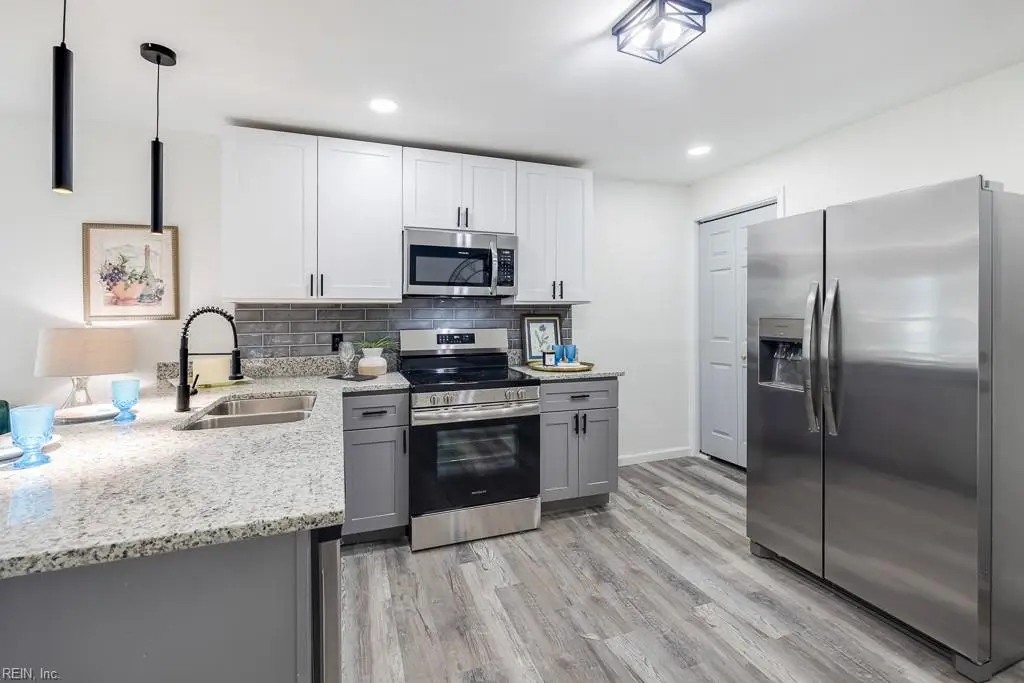 309 N 5th Street, Suffolk, VA 23434 - Image #1