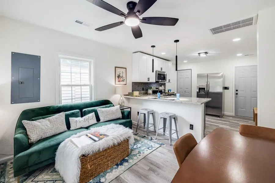 309 N 5th Street, Suffolk, VA 23434 - Image #3