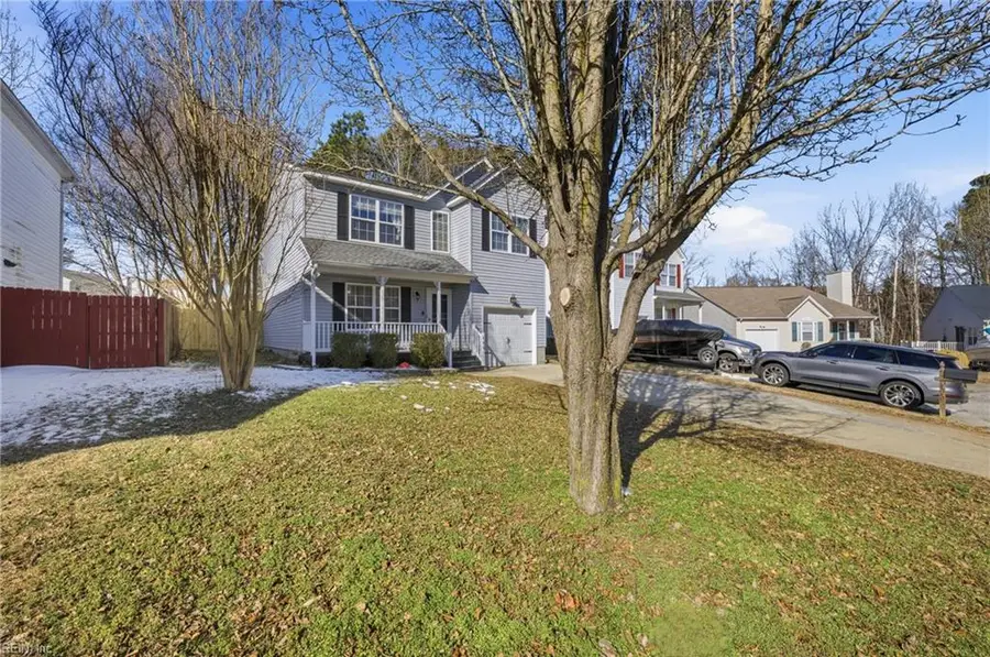 105 Rusty Court, Williamsburg, VA 23185 - #2