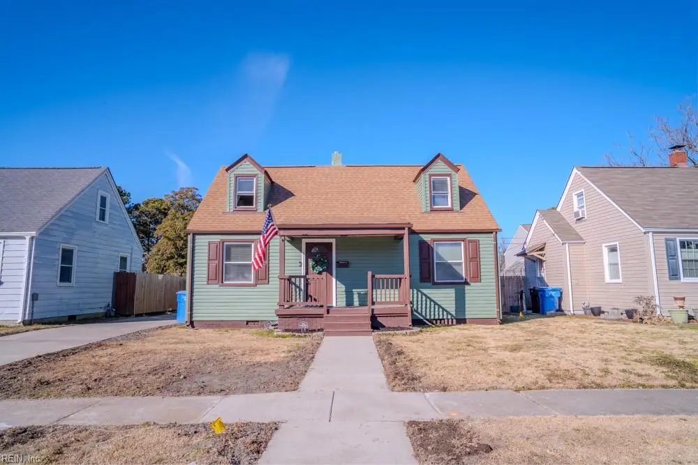 807 Wright Avenue, Chesapeake, VA 23324 - Image #1