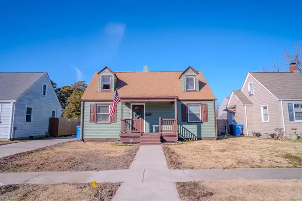 807 Wright Avenue, Chesapeake, VA 23324