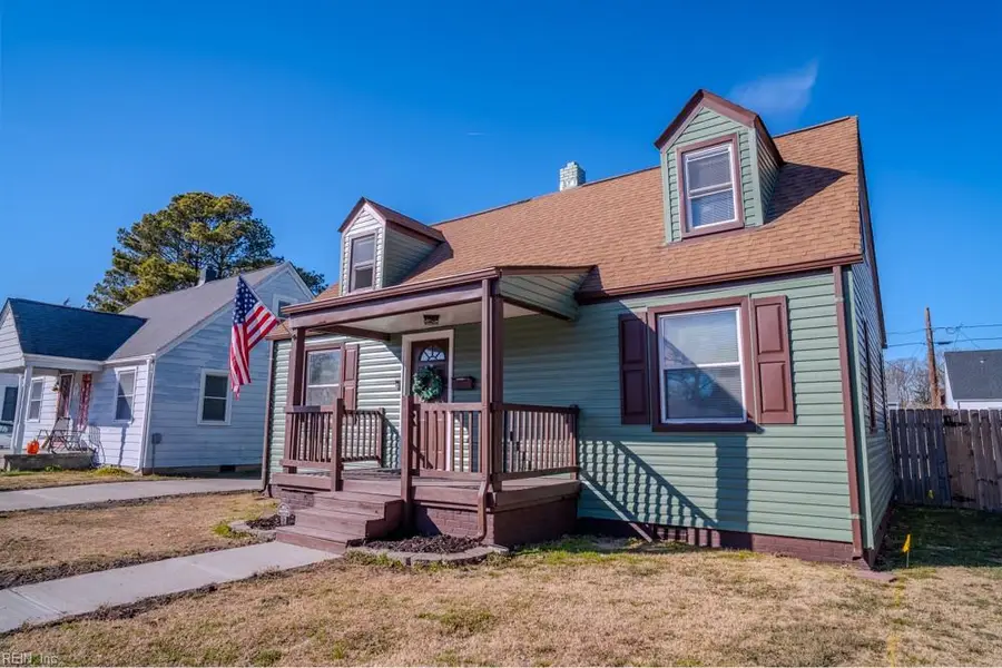 807 Wright Avenue, Chesapeake, VA 23324 - Image #2