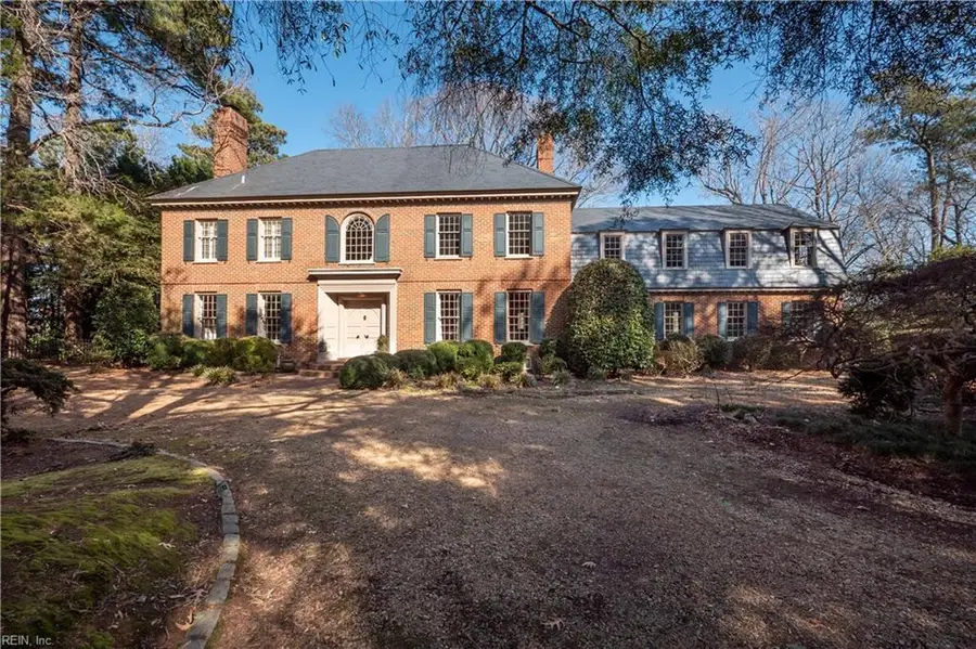 1536 E Bay Shore Drive, Virginia Beach, VA 23451 - #2