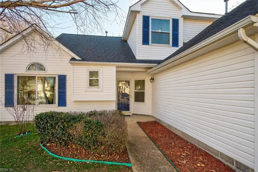 2428 Darden Drive, Virginia Beach, VA 23456 - #2