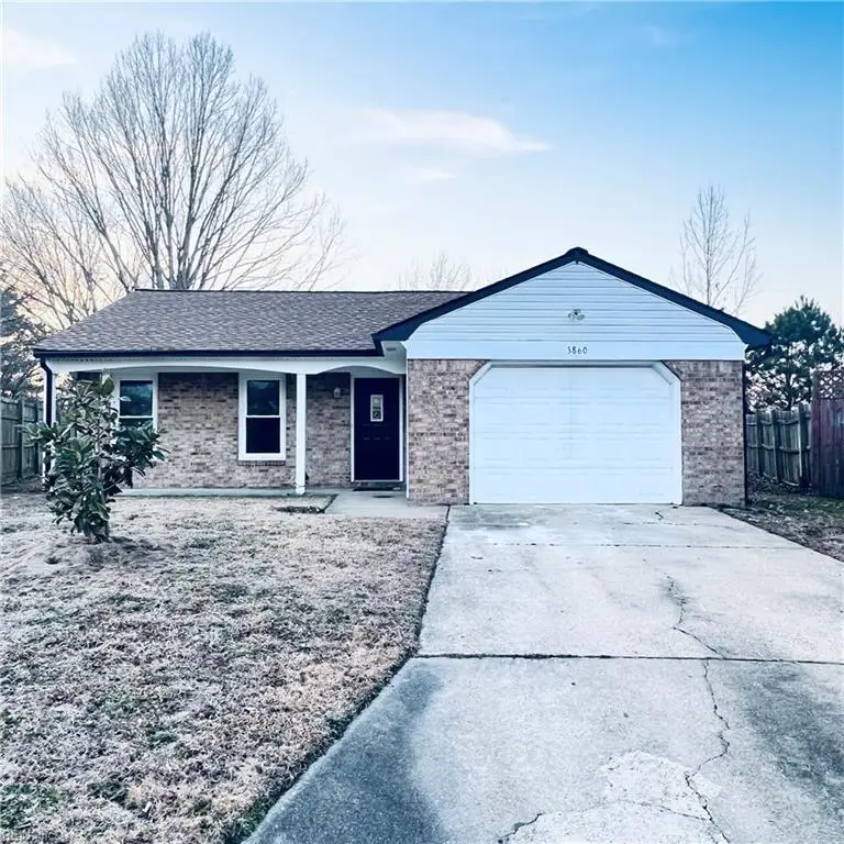 3860 Jousting Arch, Virginia Beach, VA 23456 - #2