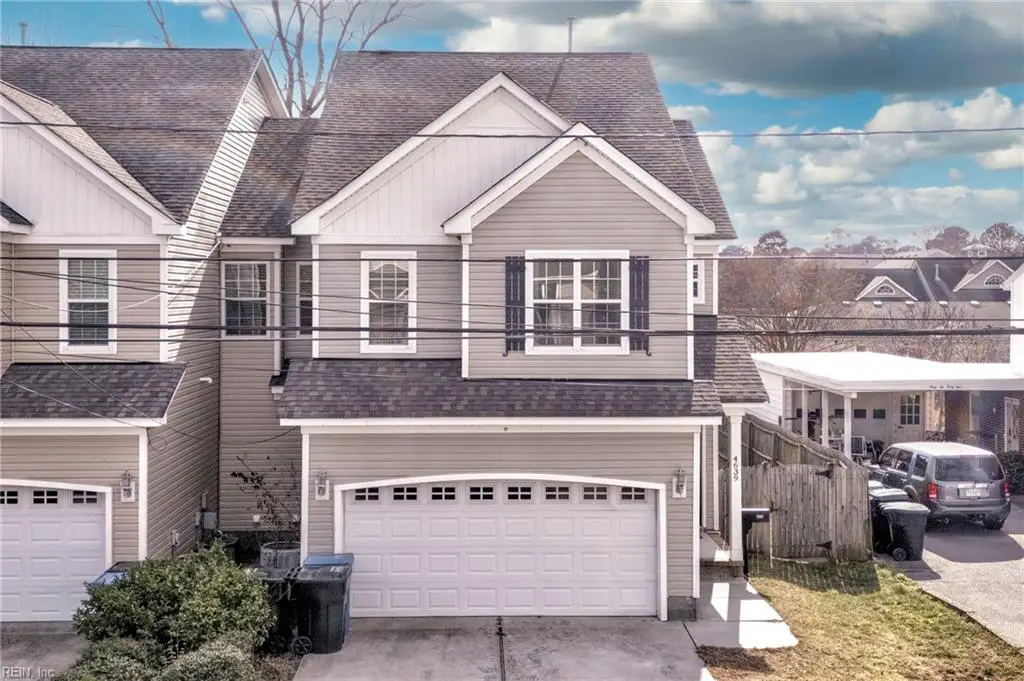 4639 Lookout Road, Virginia Beach, VA 23455 - #1