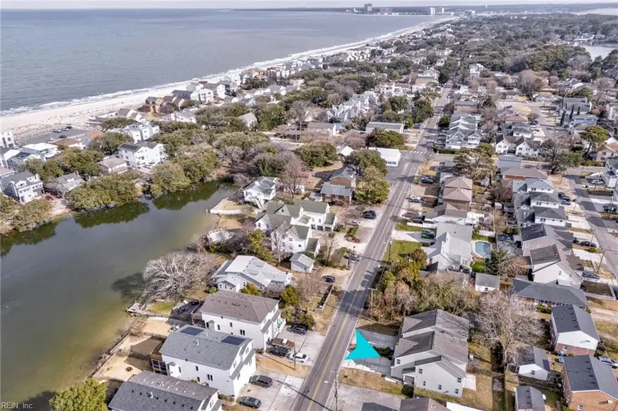 4639 Lookout Road, Virginia Beach, VA 23455 - #3