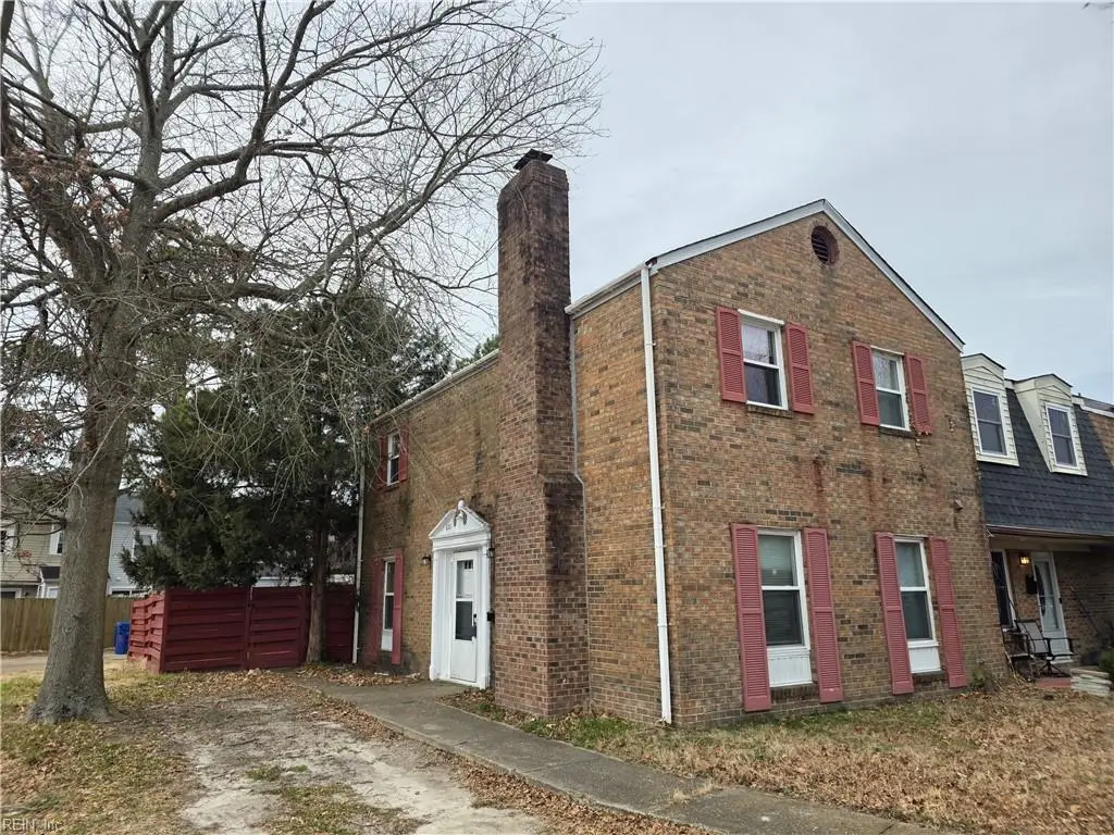 601 Lake Edward Drive, Virginia Beach, VA 23462 - #1