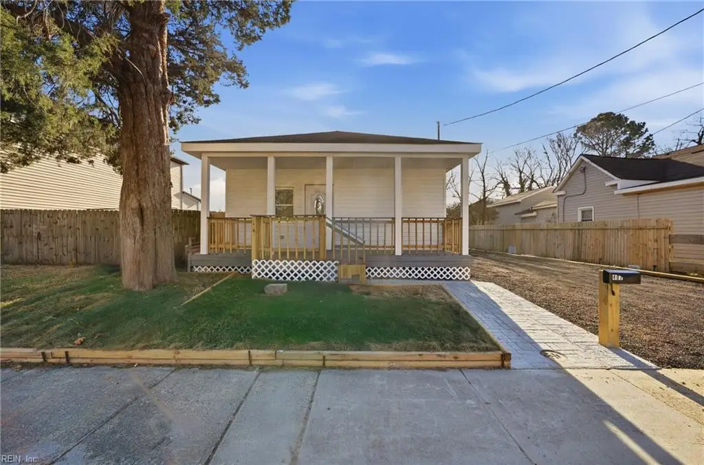 407 Pine Avenue, Newport News, VA 23607 - Image #1