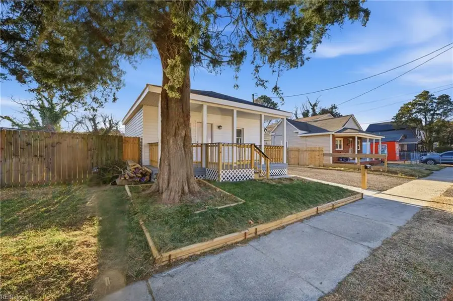 407 Pine Avenue, Newport News, VA 23607 - Image #2