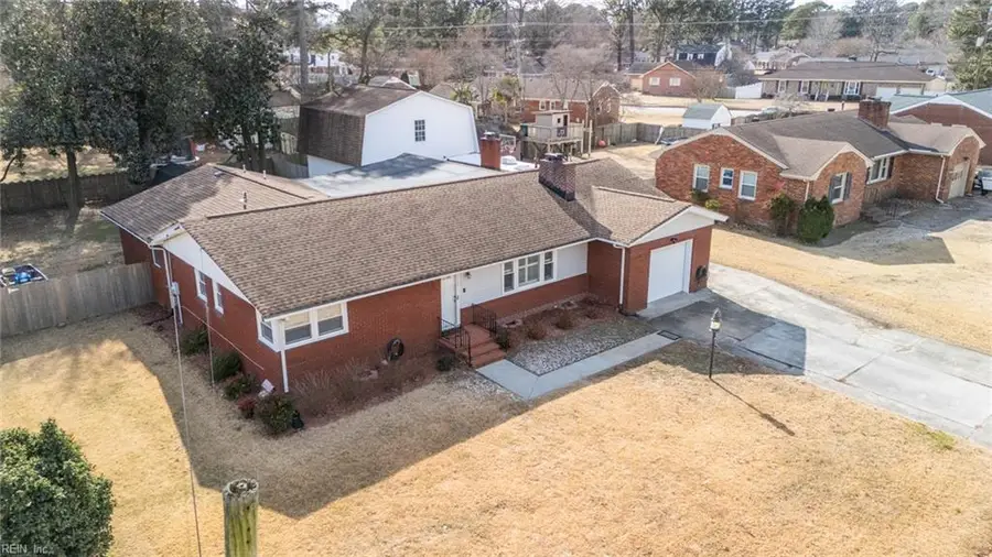 4905 Briarwood Lane, Portsmouth, VA 23703 - #3