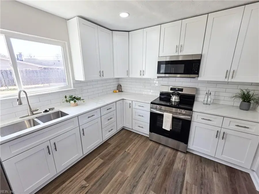 216 Upperville Road, Virginia Beach, VA 23462 - #3