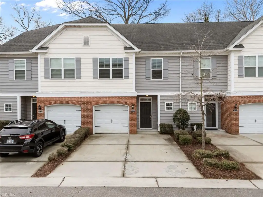 5533 Legacy Way #18, Virginia Beach, VA 23462 - #1