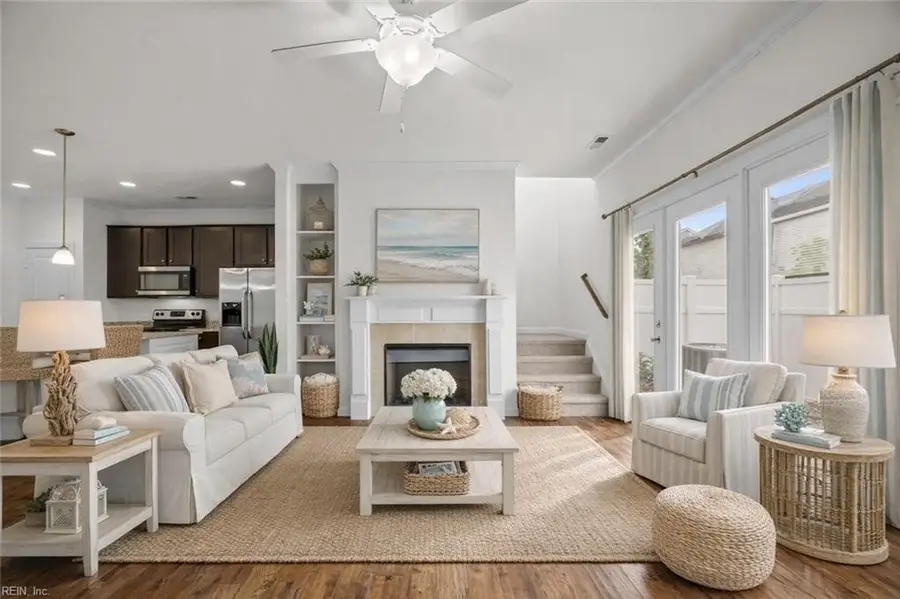 5533 Legacy Way #18, Virginia Beach, VA 23462 - #2