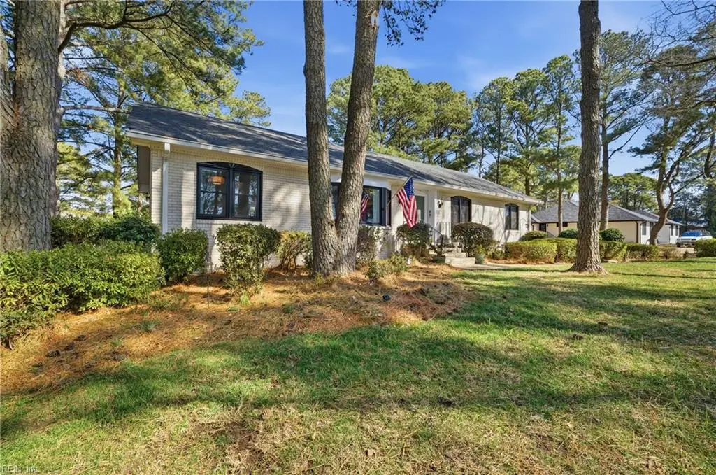 2416 Broad Bay Road, Virginia Beach, VA 23451 - Image #1