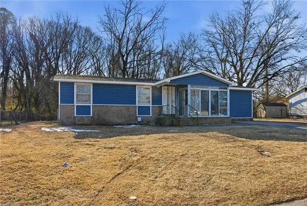 1011 Blythewood Lane, Suffolk, VA 23434