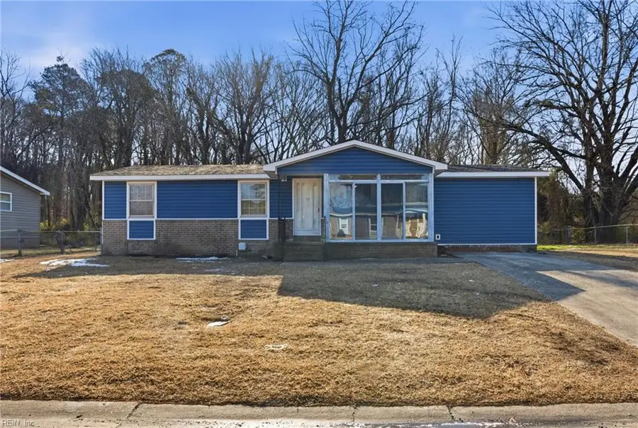 1011 Blythewood Lane, Suffolk, VA 23434 - Image #2