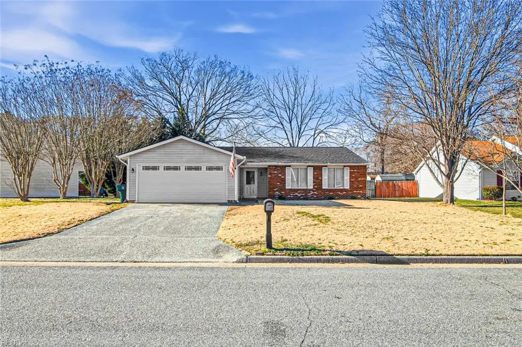 212 Anne Drive #Dr, Newport News, VA 23601 - Image #1