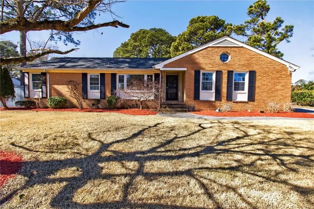 4840 Thornwood Street, Portsmouth, VA 23703 - Image #1