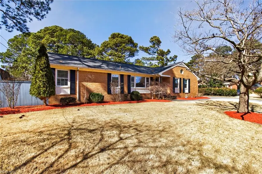 4840 Thornwood Street, Portsmouth, VA 23703 - Image #2