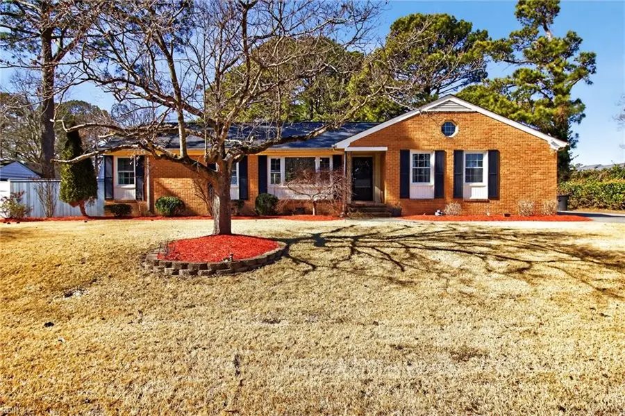 4840 Thornwood Street, Portsmouth, VA 23703 - Image #3