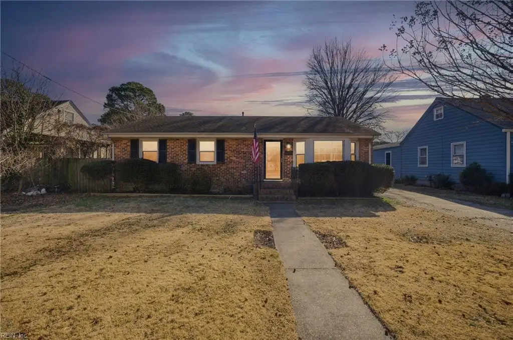 3813 Race Street, Portsmouth, VA 23707 - Image #1