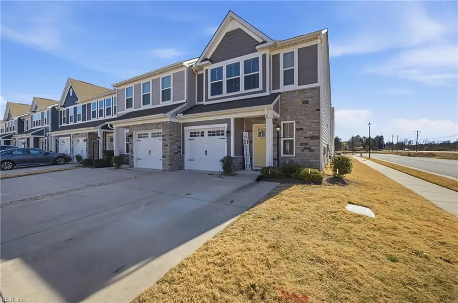 557 Bright Red Run, Chesapeake, VA 23323 - Image #3