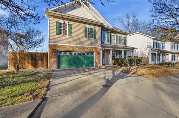 5436 Ann Arbor Lane, Virginia Beach, VA 23464