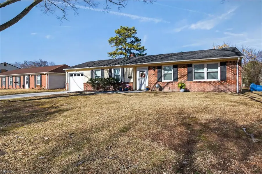 3844 Windsor Gate Road, Virginia Beach, VA 23452 - Image #3