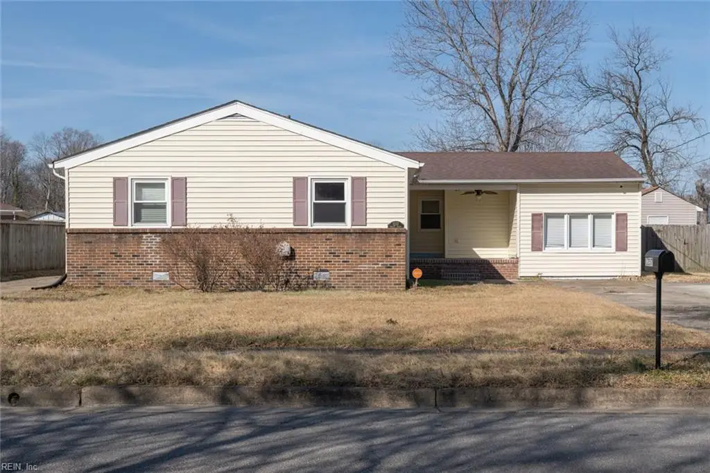 1237 Whaley Avenue, Norfolk, VA 23502 - Image #1