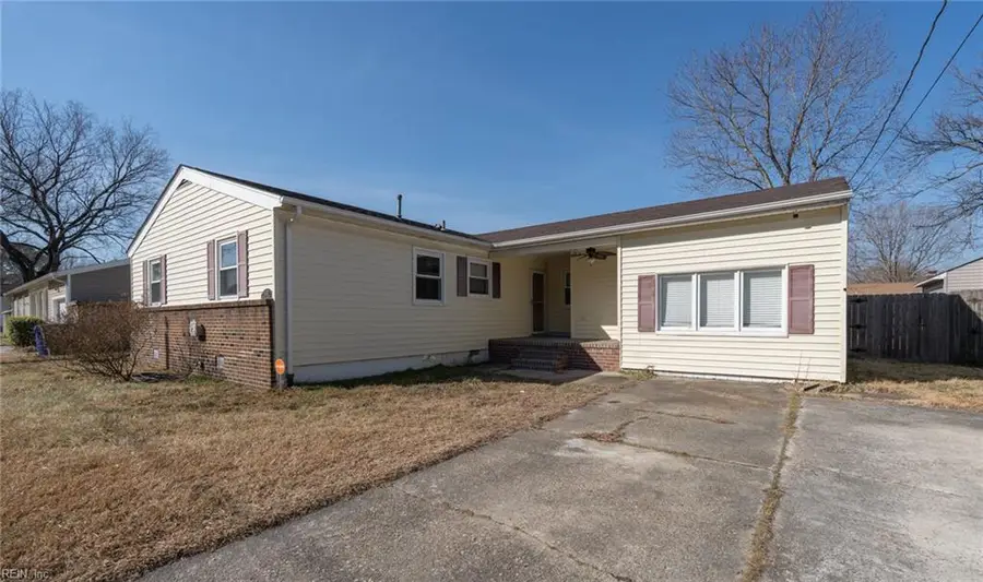 1237 Whaley Avenue, Norfolk, VA 23502 - Image #2