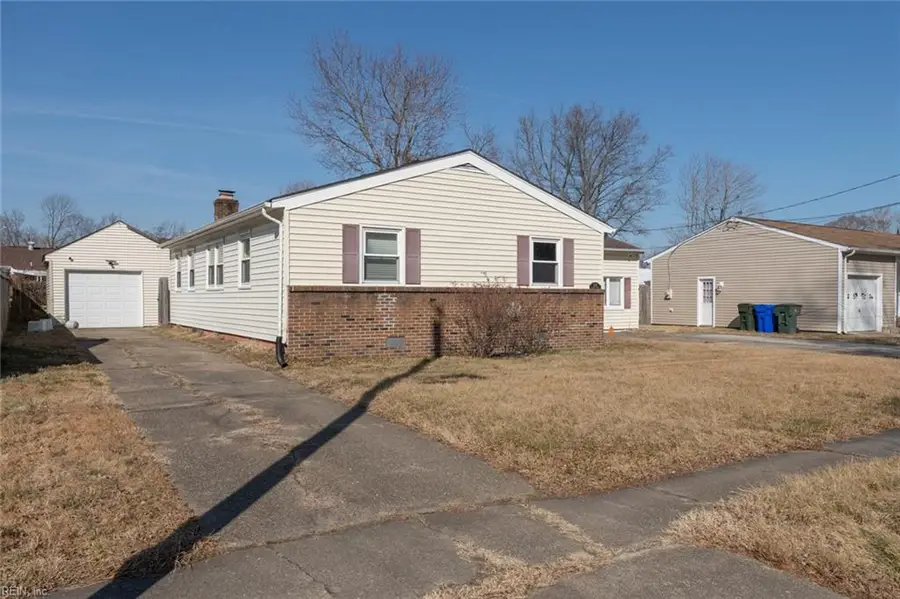 1237 Whaley Avenue, Norfolk, VA 23502 - Image #3