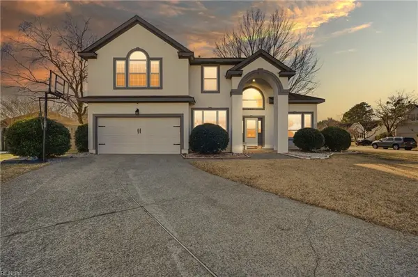 4421 Bear Trail, Virginia Beach, VA 23456