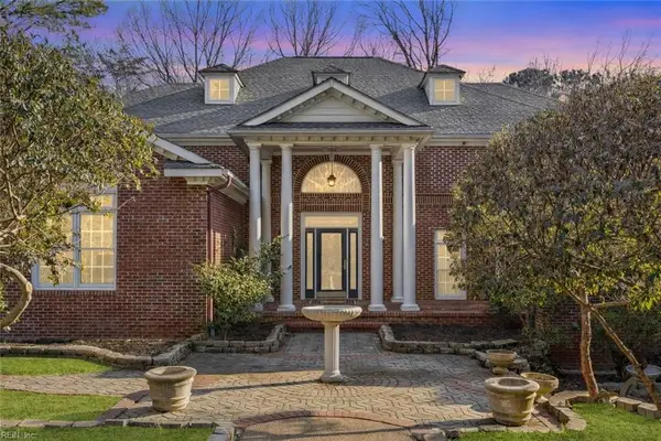 2405 Andre Esteve, Williamsburg, VA 23185