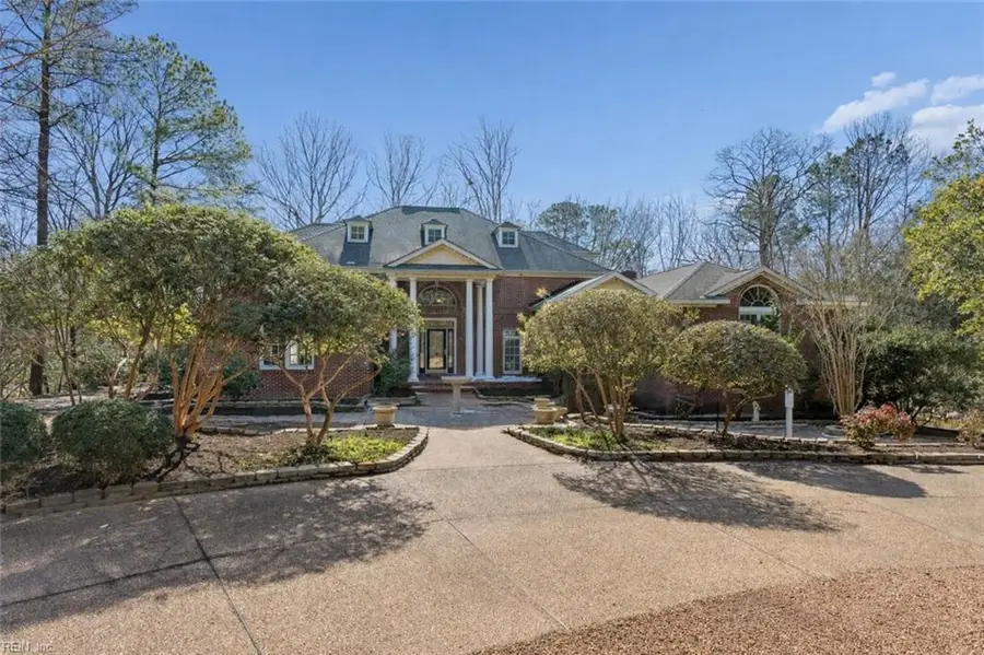 2405 Andre Esteve, Williamsburg, VA 23185 - #2