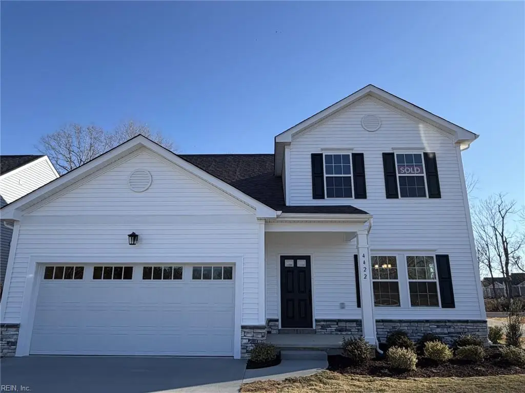 MM Spinnaker 3 Bedroom, Suffolk, VA 23435 - Image #1
