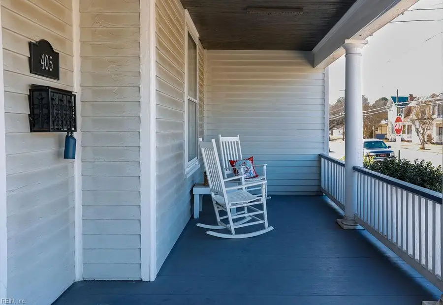 405 W 2nd Avenue, Franklin, VA 23851 - Image #2