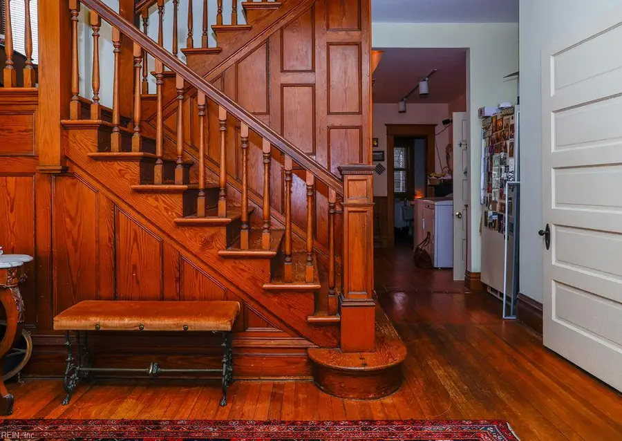 405 W 2nd Avenue, Franklin, VA 23851 - Image #3