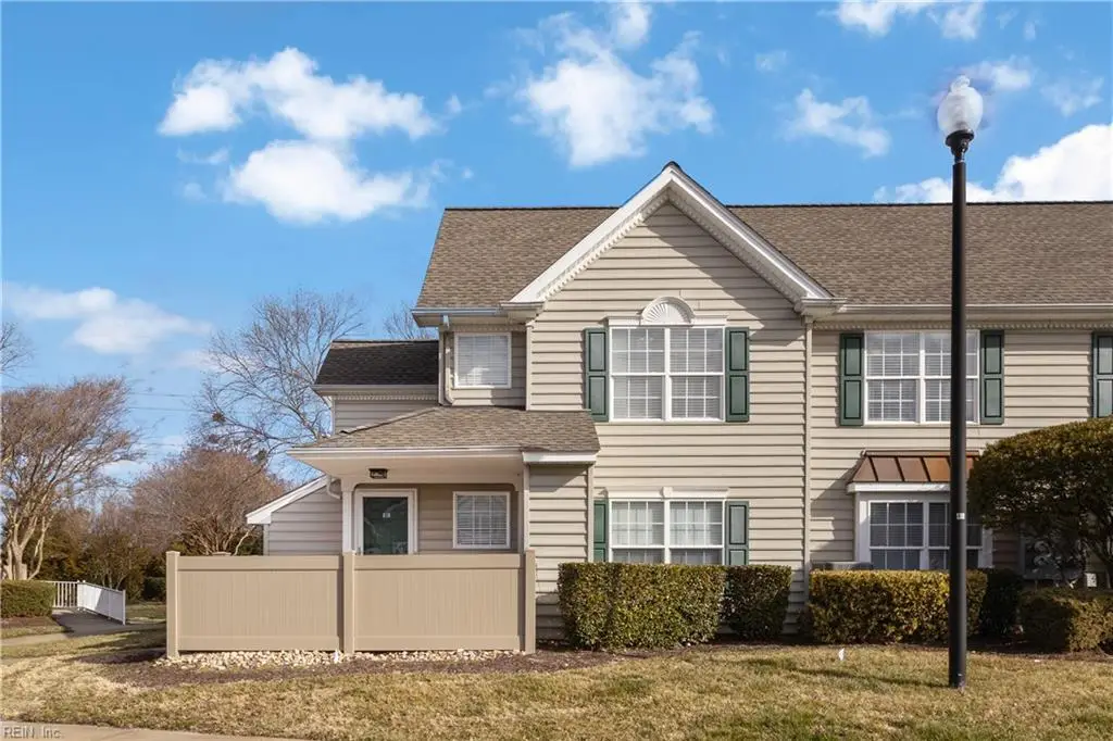 810 Lakeside Drive, Suffolk, VA 23435 - #1