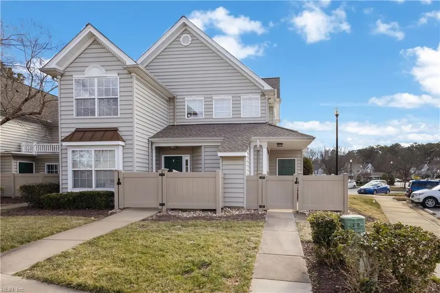 810 Lakeside Drive, Suffolk, VA 23435 - #3