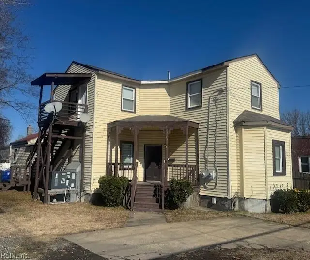 2312 Kimball Terrace, Norfolk, VA 23504 - Image #1