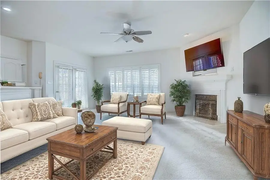 2717 Longworth Court, Virginia Beach, VA 23456 - #3