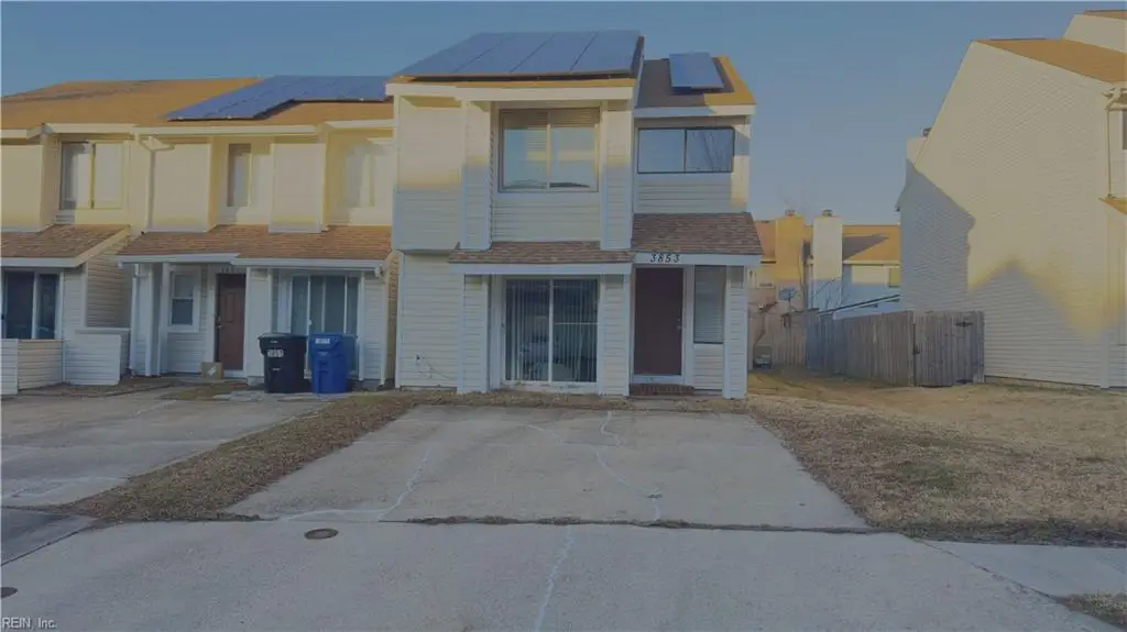 3853 Chimney Creek Drive, Virginia Beach, VA 23462 - #1