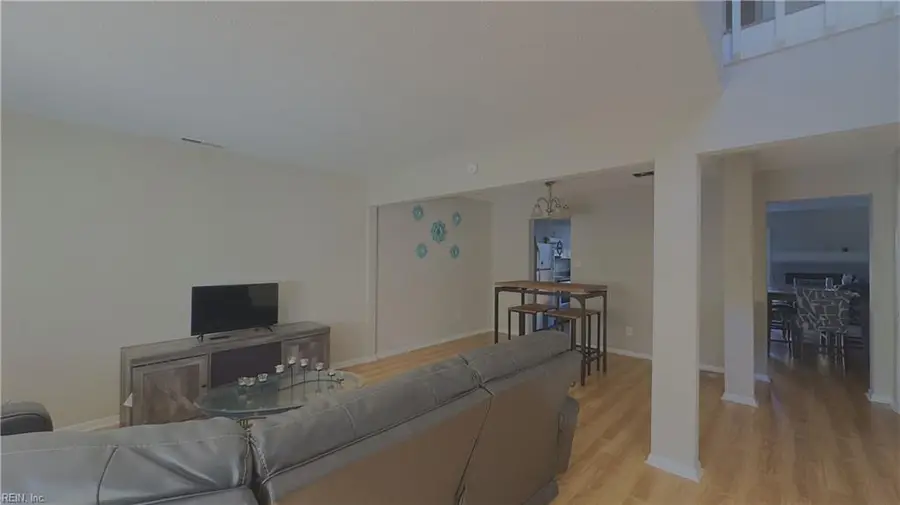 3853 Chimney Creek Drive, Virginia Beach, VA 23462 - #2