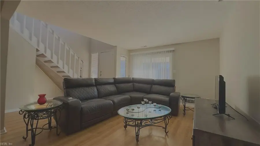 3853 Chimney Creek Drive, Virginia Beach, VA 23462 - #3