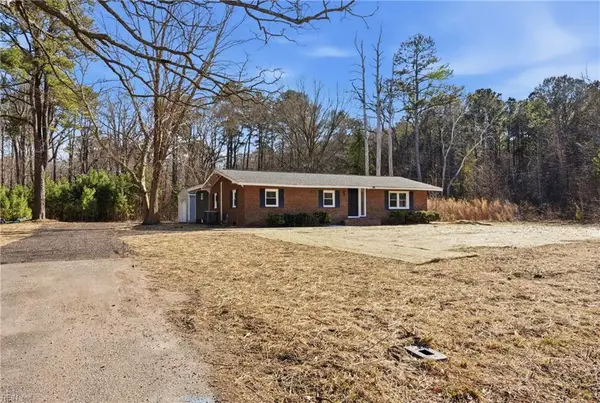 3104 Nansemond Parkway, Suffolk, VA 23434