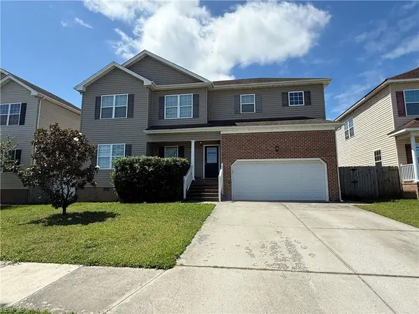 407 West Government Avenue, Norfolk, VA 23503