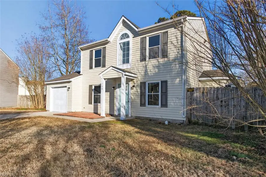 706 Lateen Court, Newport News, VA 23608 - Image #3
