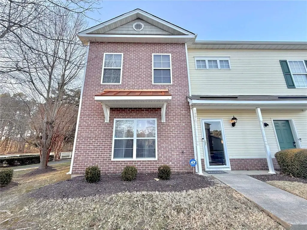 1901 Algonquin Trail, Williamsburg, VA 23185 - #1