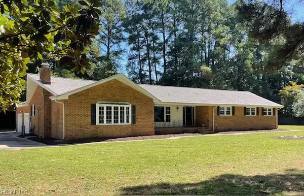 5210 Bennetts Pasture Road, Suffolk, VA 23435